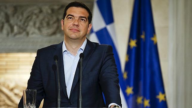 Syriza volvería a ganar en Grecia con un 47% de los votos, según un sondeo