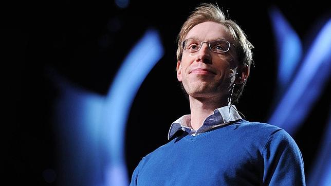 Daniel Tammet: «Los miércoles siempre son azules, como el número 9»