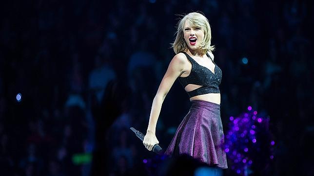 Apple Music rectifica tras las protestas de Taylor Swift en una carta abierta