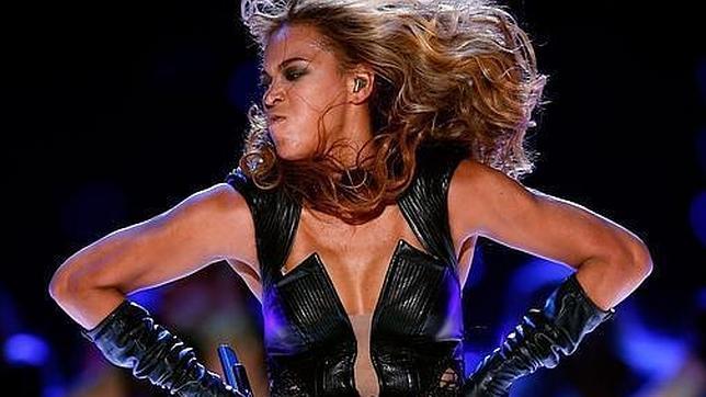 Beyonce negocia su participación en la próxima entrega de «The Avengers»