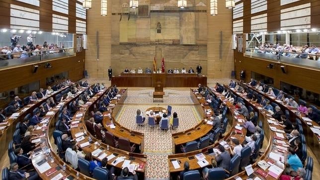 Los consejeros no podrán ocupar su cartera más de dos legislaturas