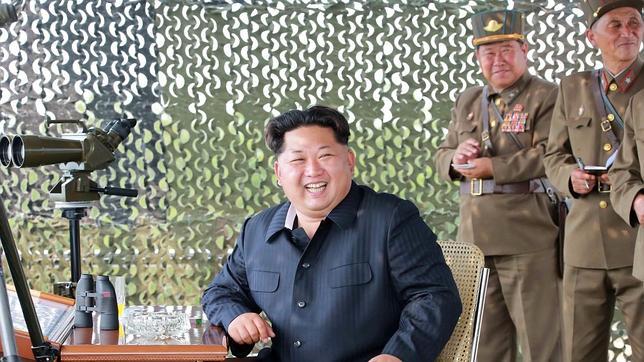 Kim Jong-un asegura tener una droga milagrosa capaz de curar el SIDA o el ébola