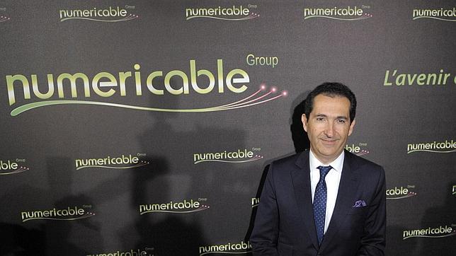 Numericable ofrece 10.000 millones de euros por Bouygues Telecom