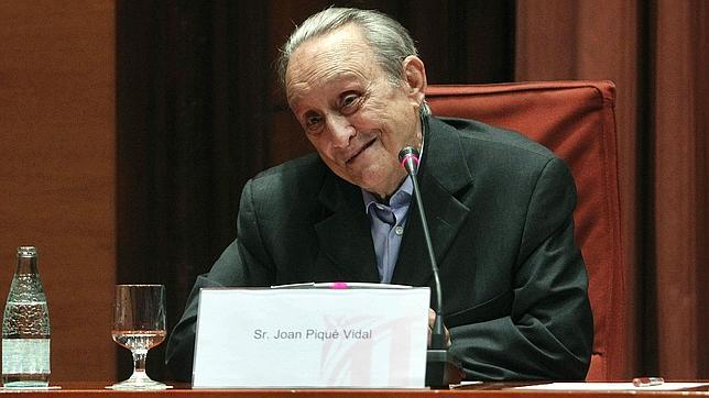 El abogado de Pujol en Banca Catalana le critica por ocultar dinero, pero no cree que su origen sea ilícito