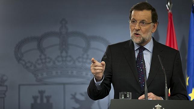 El Gobierno y el PP se centran en el programa y los Presupuestos