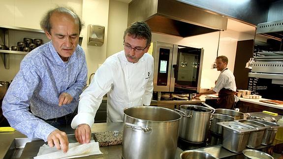 Recetas contra el cáncer