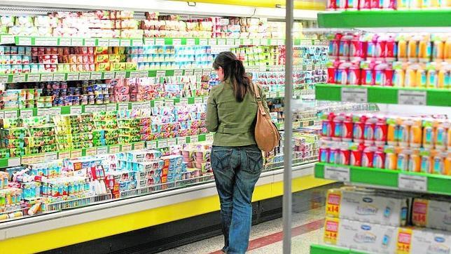 Las comunidades en las que la cesta de la compra del supermercado es más barata