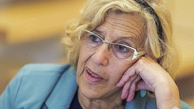 Carmena no acudirá a la Marcha del Orgullo gay «porque no va con su carácter»