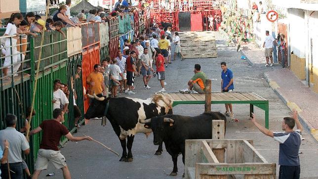 El alcalde socialista de Aldaia somete a consulta popular si elimina los toros