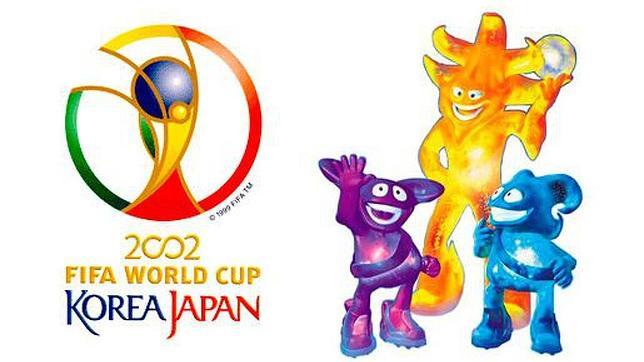 Ato, Kas y Nik protagonizaron el Mundial de 2002