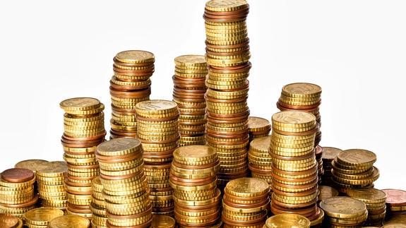 El Tesoro coloca 3.381 millones y vuelve a pagar por las letras a 3 y 9 meses