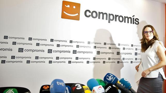 Compromís elegirá al conseller de Sanidad y el PSPV al de Educación