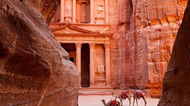 Jordania, el destino ideal para tus vacaciones