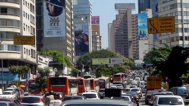 El ruido de los coches acelera el riesgo de muerte cardiovascular