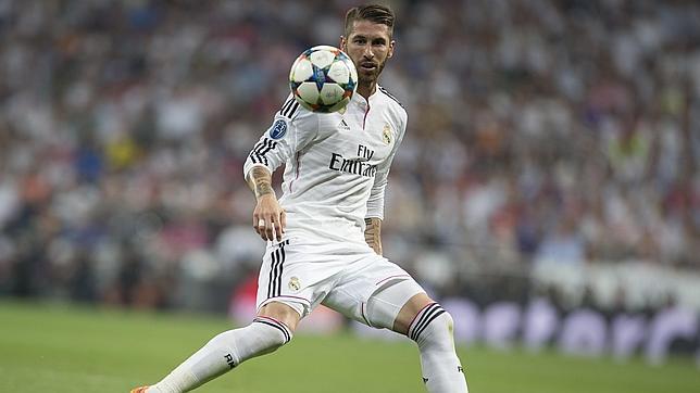 Cinco razones para no renovar a Sergio Ramos