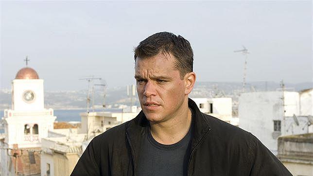 «Bourne 5» se rodará en Tenerife y generará 6 millones de euros