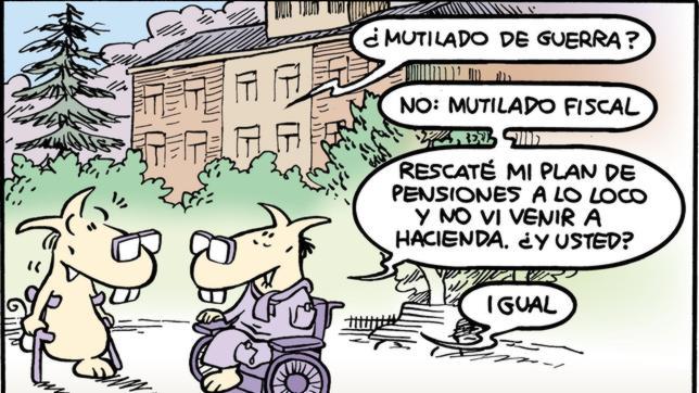 ¿En qué consisten exactamente los planes de pensiones?