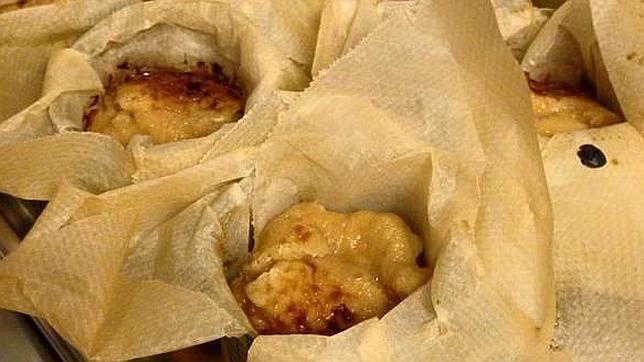 Tartas de queso totalmente artesanales