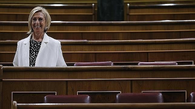 UPyD acepta mejoras para los 13 trabajadores mantienen su empleo tras el ERE