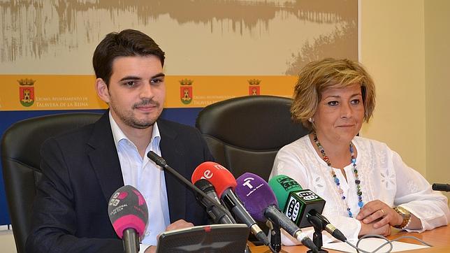 El Ayuntamiento de Talavera lamenta que Ciudadanos apoye al PSOE en la Diputación