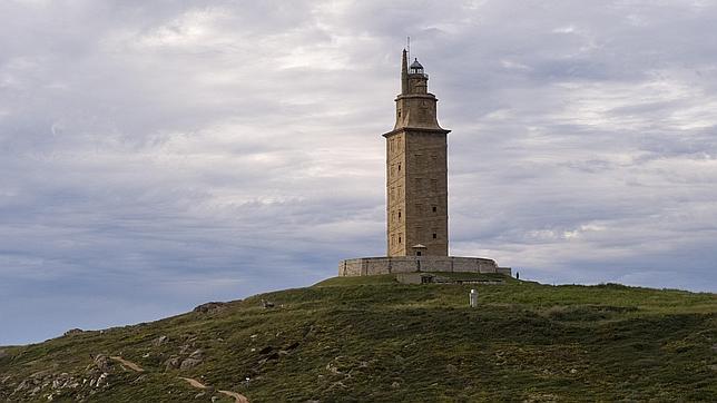 El Imperio Romano regresa a la Torre Hércules