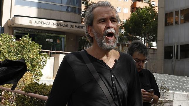 Willy Toledo, a Pablo Iglesias: «¿Puedes dejar de hacer el imbécil?»