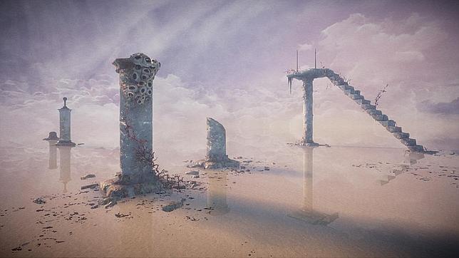 «Mind: Path to Thalamus», estrella de los VIII Premios a la Industria del Videojuego