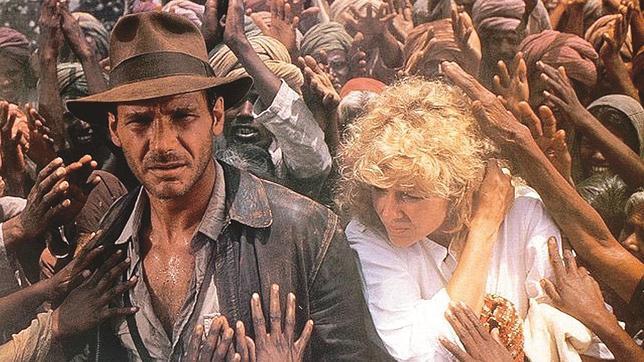 Indiana Jones, el mejor personaje de cine de todos los tiempos