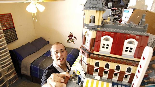 150 millones de dólares para decir adiós a las piezas de LEGO