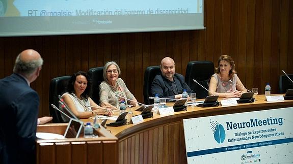 El futuro de las enfermedades neurodegenerativas