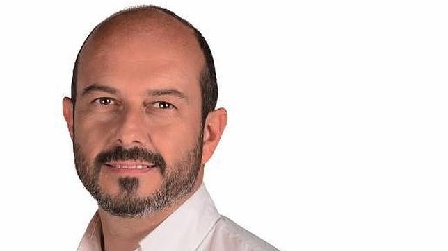 Pedro Rollán, nuevo consejero de Transportes, Vivienda e Infraestructuras