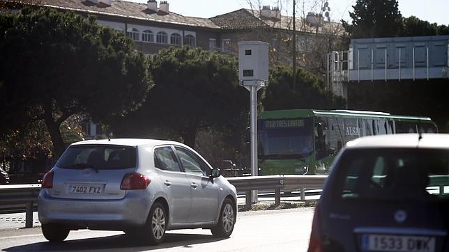 La policía autonómica vasca incorpora radares láser con mil metros de alcance