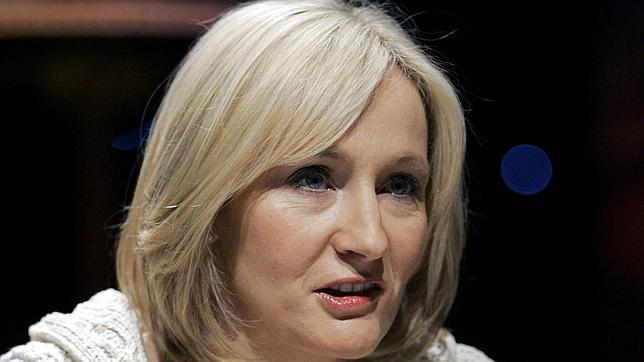 JK Rowling prepara una nueva visión de Harry Potter