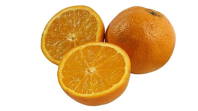 ¿Cuál es el mejor acompañamiento para un zumo de naranja?