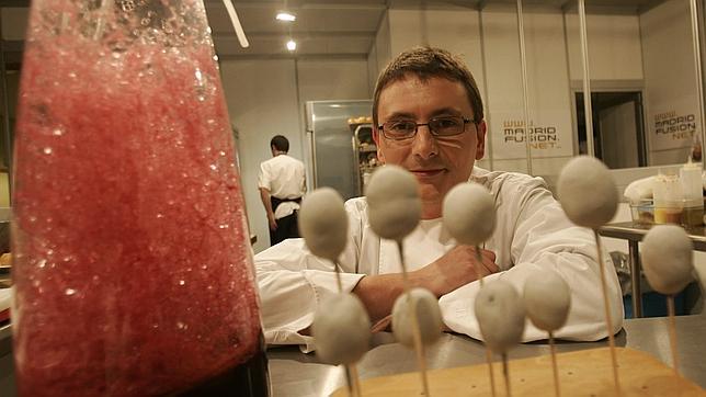 «Tú a Mugaritz y yo a Noma»: el reto en el que los chefs intercambian restaurantes y vidas