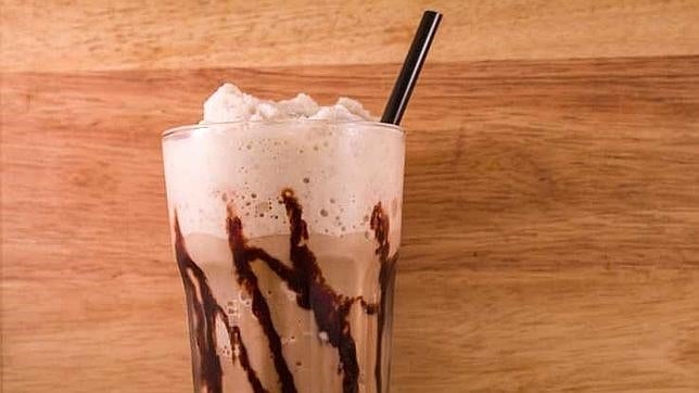 Esta heladería te cautivará desde tu primera visita