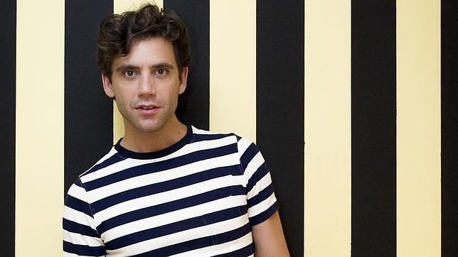 Mika: «La idea de que internet mata la música es una locura»