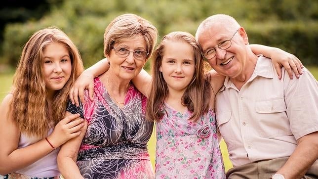 Hay que estar especialmente atento a los niños y a los mayores