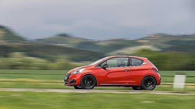 Los mejores coches para empezar a conducir