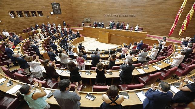 Ximo Puig trata de resistir a la presión de sus socios: «Este lunes habrá Gobierno»