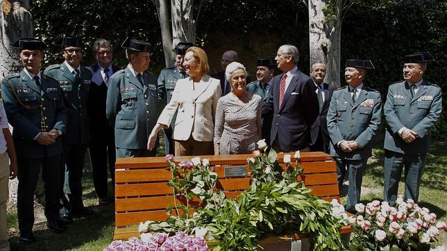 «La cúpula de Interior de entonces nos sometió a un escarnio interesado»