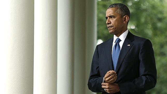 Una carta de Obama a su hermano revela sus razones para entrar en política