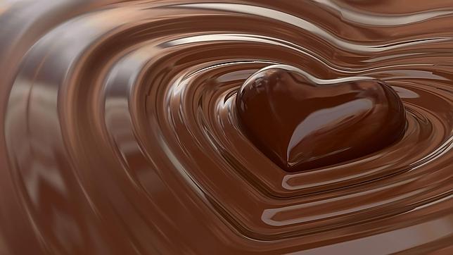 El chocolate, el complemento ideal para tu entrenamiento