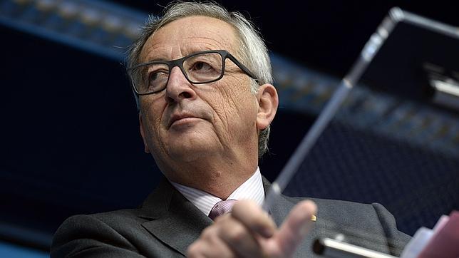 Juncker pide a los griegos el «sí» para que su mensaje sea que Grecia quiere seguir en Europa