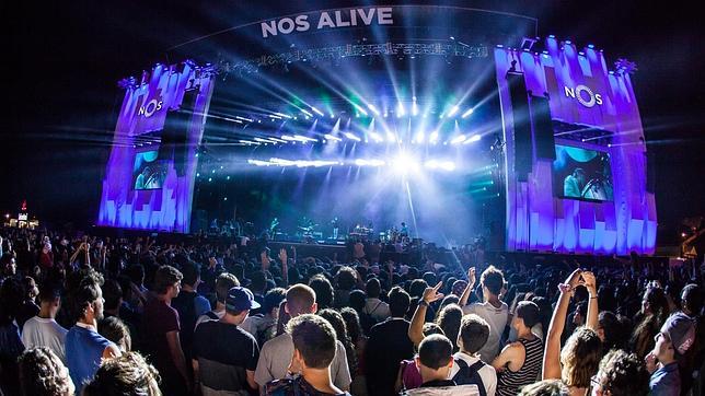 Festivales de verano en Portugal: buenos, atractivos y baratos