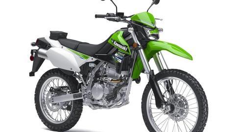 Elegir la moto correcta para iniciarse en el mundo de las dos ruedas