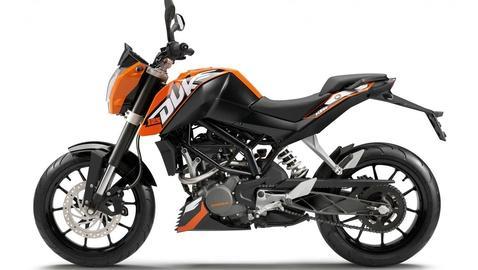 Elegir la moto correcta para iniciarse en el mundo de las dos ruedas