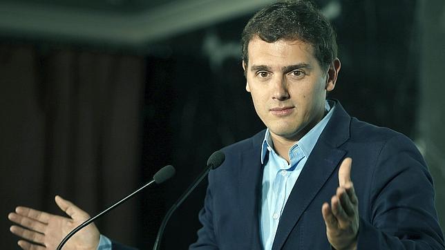 Los Premios Gredos reconocen a Albert Rivera y al patinador Javier Fernández