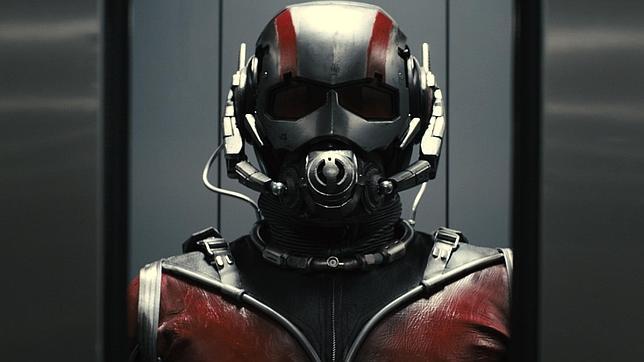 «Ant Man» es dulce y divertida, dice la crítica tras el primer pase de prensa en EE.UU.