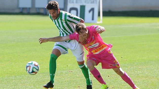 Así podrían quedar los grupos de Segunda B